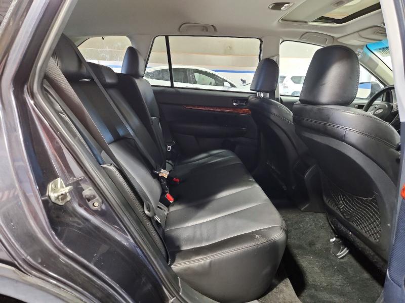Продажа на аукционе авто 2011 Subaru Legacy Sedan Gt Auto, vin: 4S4BRDLCXB2365235, номер лота: 59127006