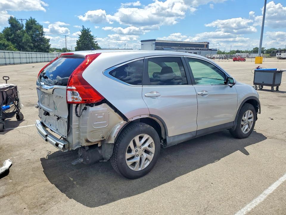 Продаж на аукціоні авто 2015 Honda Cr-v, vin: 2HKRM4H56FH679724, номер лоту: 57433736