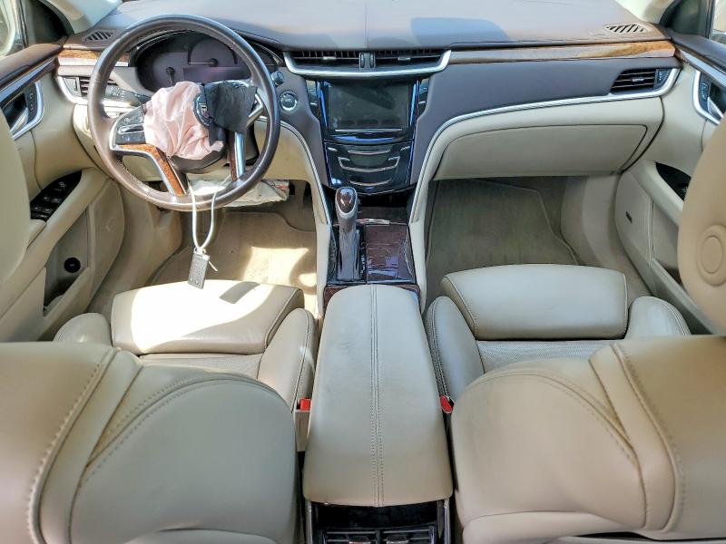 Aukcja sprzedaży 2013 Cadillac Xts, vin: 2G61P5S35D9189862, numer aukcji: 59219936