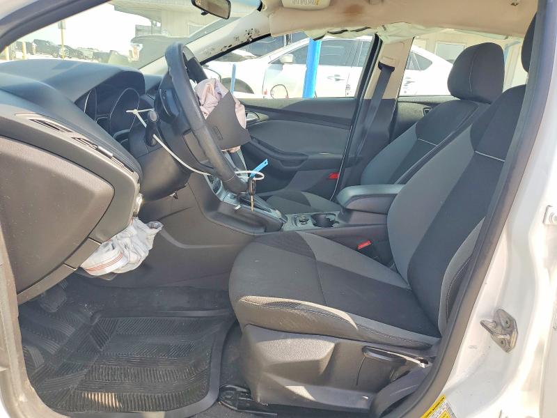 59185276 :رقم المزاد ، 1FADP3K22EL200015 vin ، 2014 Ford Focus مزاد بيع