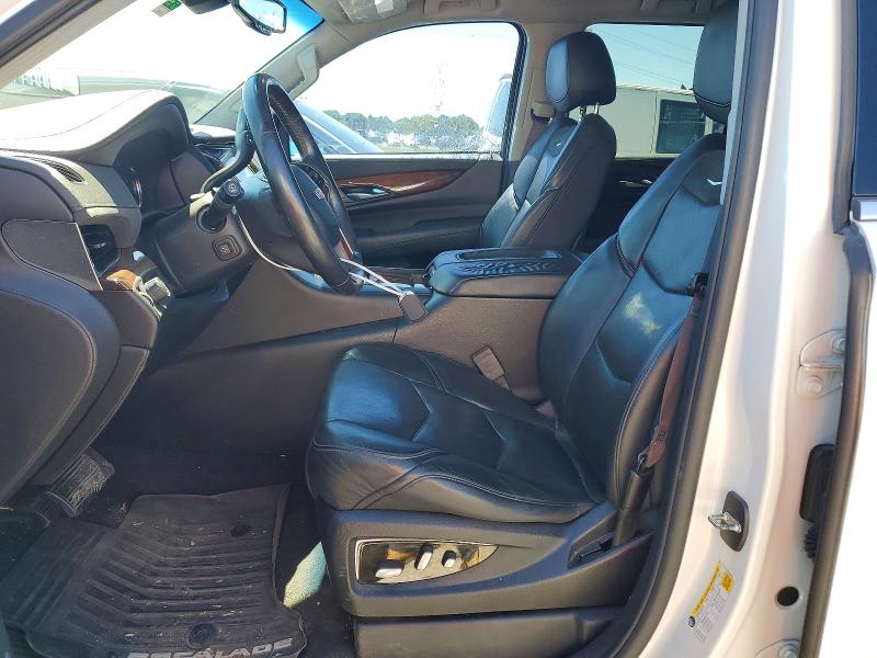 Aukcja sprzedaży 2017 Cadillac Escalade, vin: 1GYS3AKJ7HR352652, numer aukcji: 57056926