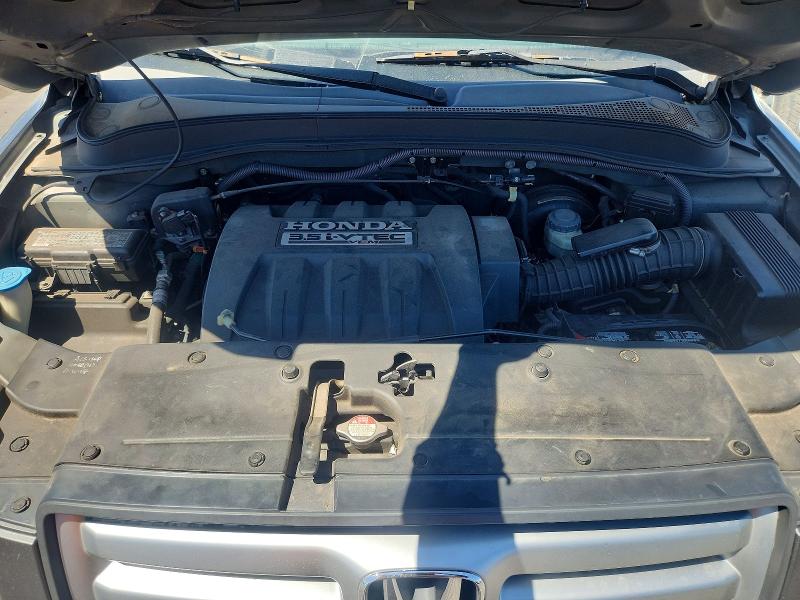 55821776 :رقم المزاد ، 5FNYF28748B000840 vin ، 2008 Honda Pilot مزاد بيع
