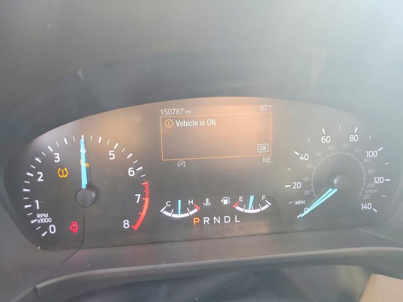 Продажа на аукционе авто 2020 Ford Escape, vin: 1FMCU0G66LUA54679, номер лота: 58735786