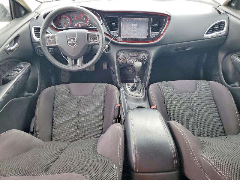 Aukcja sprzedaży 2014 Dodge Dart, vin: 1C3CDFBB4ED675115, numer aukcji: 56265946