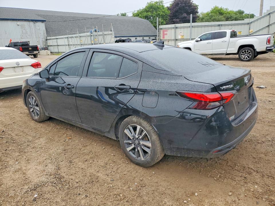 Продаж на аукціоні авто 2021 Nissan Versa, vin: 3N1CN8EV6ML850101, номер лоту: 57567116