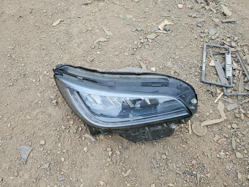 55192066 :رقم المزاد ، 7SAYGDEE5PF775435 vin ، 2023 Tesla Model Y مزاد بيع