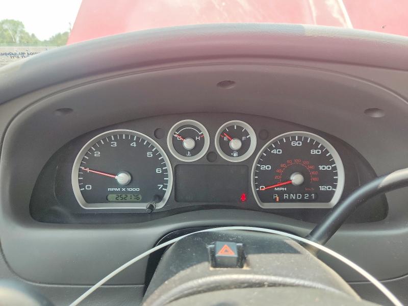 Продажа на аукционе авто 2005 Ford Ranger, vin: 1FTYR44E15PA53469, номер лота: 59116966