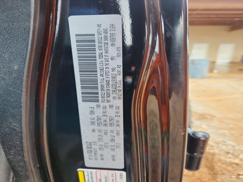 2018 Jeep Wrangler Unlimited მანქანა იყიდება აუქციონზე, vin: 1C4BJWDG9JL910813, აუქციონის ნომერი: 58041016