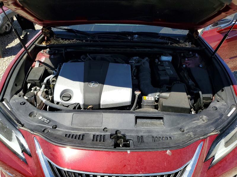 Aukcja sprzedaży 2019 Lexus Es, vin: 58ABZ1B10KU021117, numer aukcji: 55613196