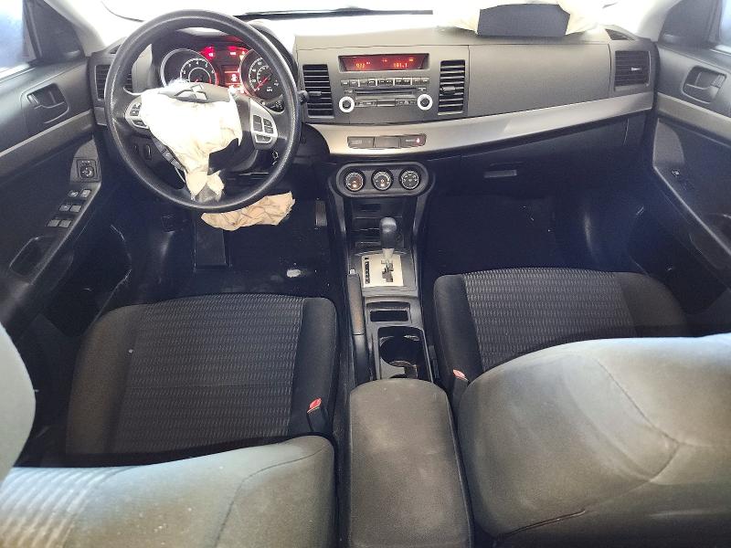 2013 Mitsubishi Lancer მანქანა იყიდება აუქციონზე, vin: JA32U2FU6DU019975, აუქციონის ნომერი: 57632346