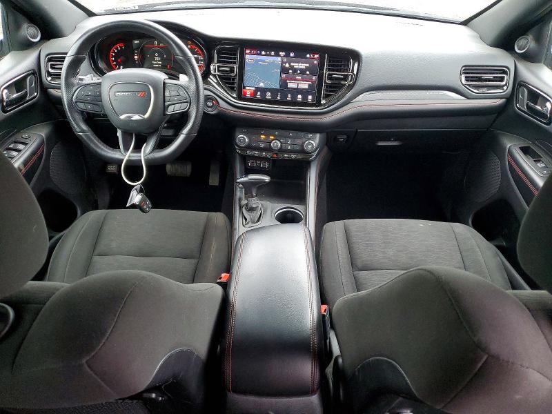 Aukcja sprzedaży 2025 Dodge Durango, vin: 1C4RDJDG9SC531515, numer aukcji: 57955896