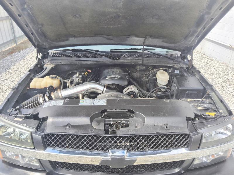 58962756 :رقم المزاد ، 1GCEK19T53Z209415 vin ، 2003 Chevrolet Silverado مزاد بيع