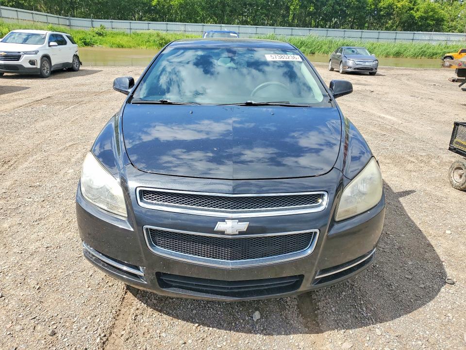2011 Chevrolet Malibu მანქანა იყიდება აუქციონზე, vin: 1G1ZC5E17BF257615, აუქციონის ნომერი: 57385236