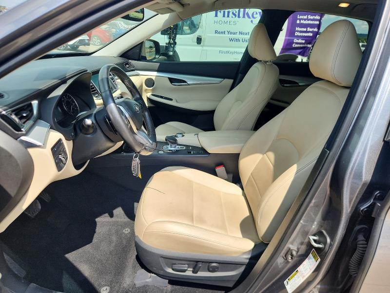 Продаж на аукціоні авто 2020 Infiniti Qx50, vin: 3PCAJ5M17LF118277, номер лоту: 56807506