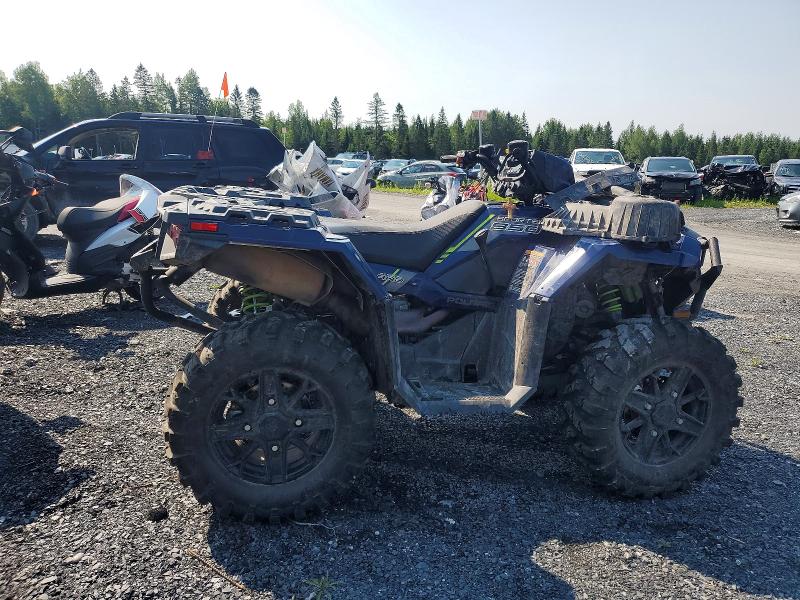Продажа на аукционе авто 2025 Polaris Sportsman, vin: 4XASXZ857SB027204, номер лота: 57749446