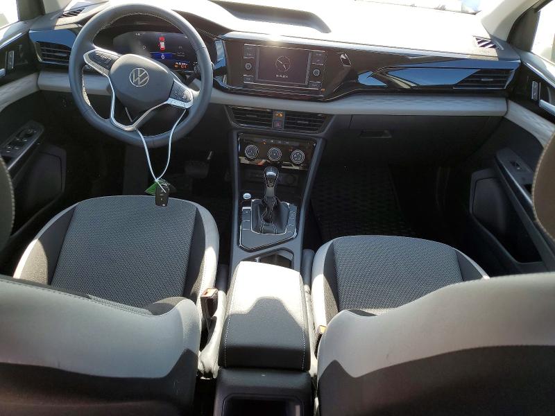 Продаж на аукціоні авто 2024 Volkswagen Taos, vin: 3VV5X7B28RM125848, номер лоту: 56275496
