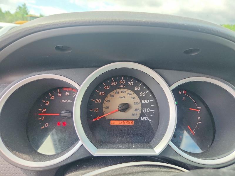Aukcja sprzedaży 2009 Toyota Tacoma, vin: 3TMLU42N99M021991, numer aukcji: 56952706