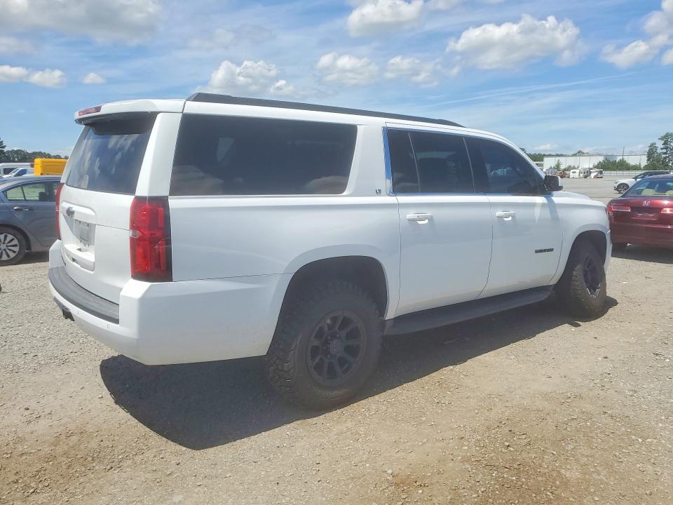 Aukcja sprzedaży 2020 Chevrolet Suburban, vin: 1GNSKHKC0LR259944, numer aukcji: 56957216
