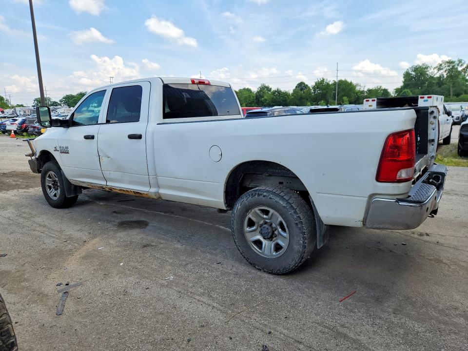 56672016 :رقم المزاد ، 3C6UR5HLXHG517923 vin ، 2017 Dodge Ram 2500 مزاد بيع