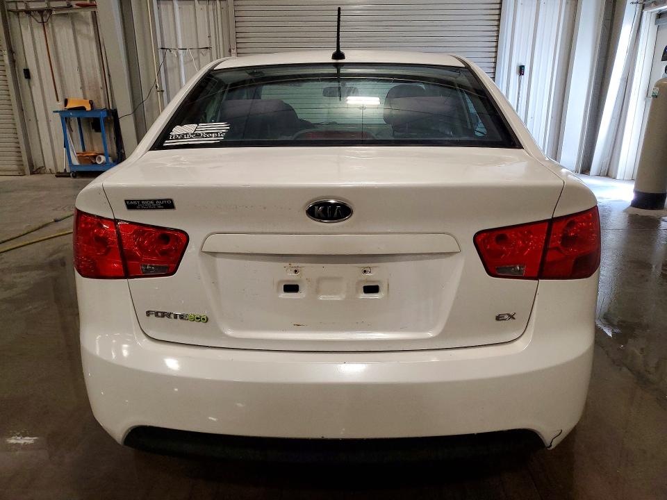 2012 Kia Forte მანქანა იყიდება აუქციონზე, vin: KNAFU4A26C5478093, აუქციონის ნომერი: 57765496