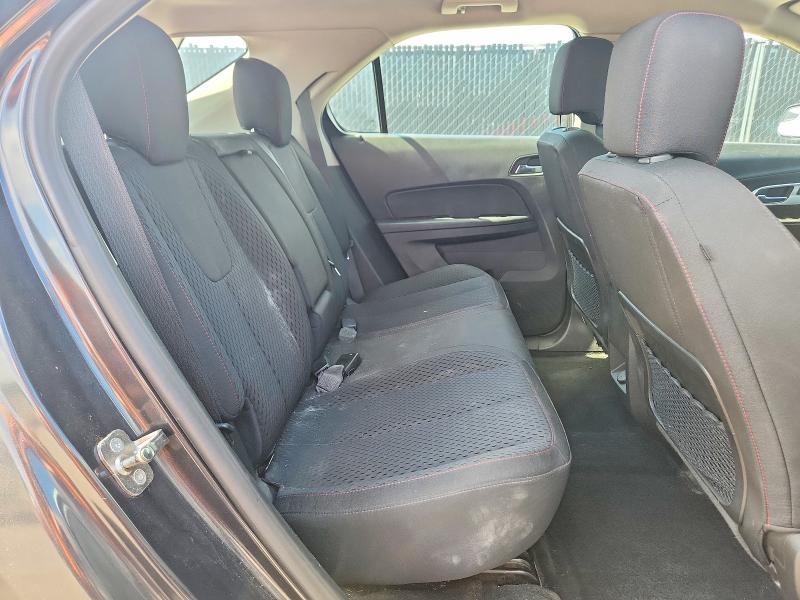 2014 Chevrolet Equinox მანქანა იყიდება აუქციონზე, vin: 2GNFLEEK2E6338904, აუქციონის ნომერი: 58526546
