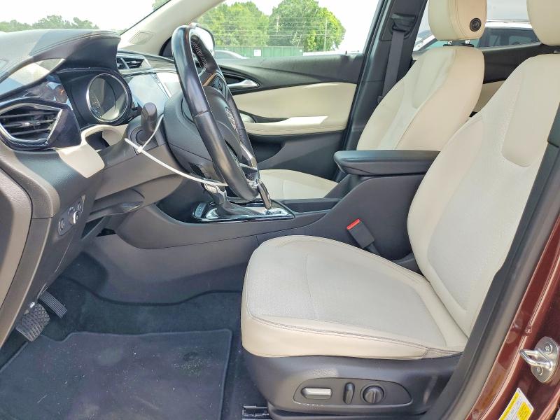 Aukcja sprzedaży 2022 Buick Encore Gx, vin: KL4MMCSL7NB025465, numer aukcji: 58714066