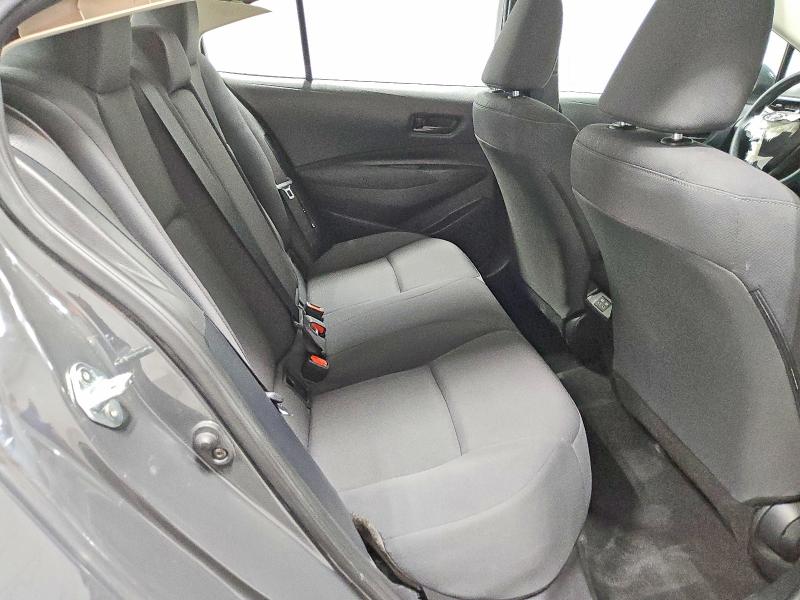 Aukcja sprzedaży 2024 Toyota Corolla, vin: 5YFB4MDE8RP106418, numer aukcji: 52118696