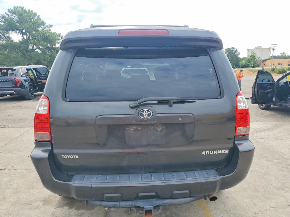 Продаж на аукціоні авто 2008 Toyota 4runner, vin: JTEZU14R98K012380, номер лоту: 57092226