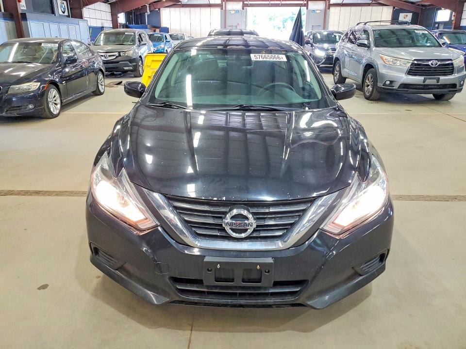 Продаж на аукціоні авто 2016 Nissan Altima, vin: 1N4AL3AP2GC215970, номер лоту: 57665066