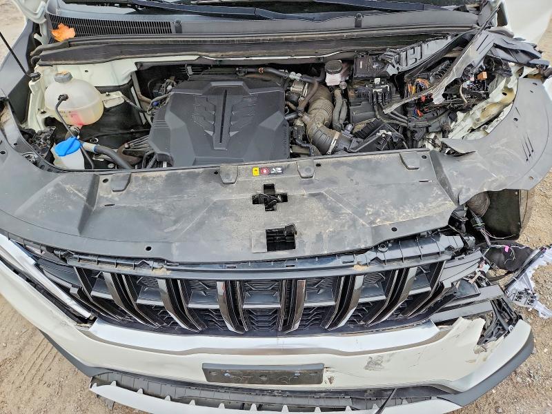 58477496 :رقم المزاد ، KNDNB4H30N6111304 vin ، 2022 Kia Carnival مزاد بيع