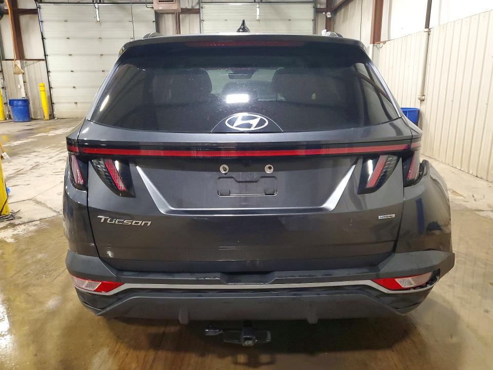 Продаж на аукціоні авто 2023 Hyundai Tucson, vin: 5NMJFCAE7PH275373, номер лоту: 58716806