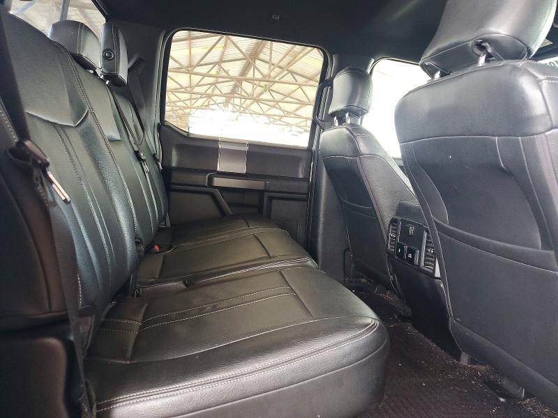 Продажа на аукционе авто 2017 Ford F150, vin: 1FTEW1EP9HFB20775, номер лота: 54872196