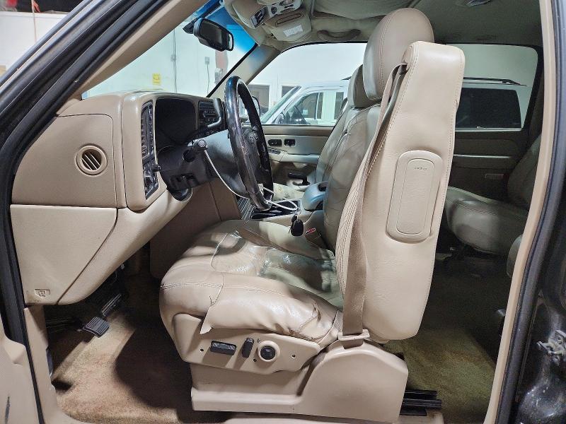 Продажа на аукционе авто 2003 Chevrolet Suburban, vin: 3GNGK26U13G319042, номер лота: 56866626