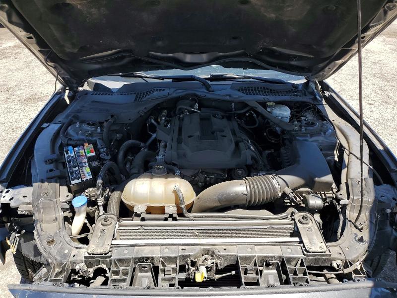Продаж на аукціоні авто 2020 Ford Mustang, vin: 1FATP8UH1L5137405, номер лоту: 55630256