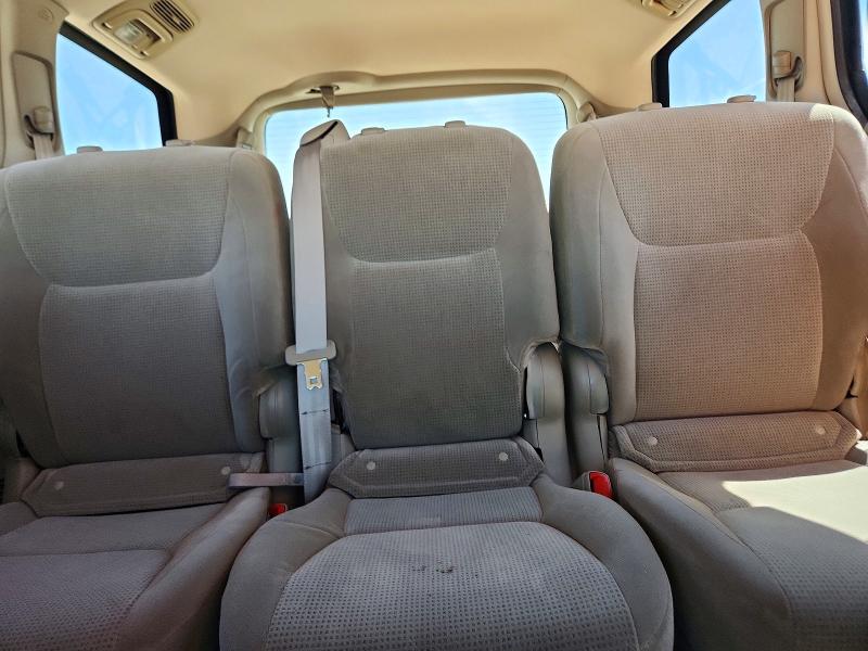 Продажа на аукционе авто 2005 Toyota Sienna, vin: 5TDZA23C05S307176, номер лота: 57591516