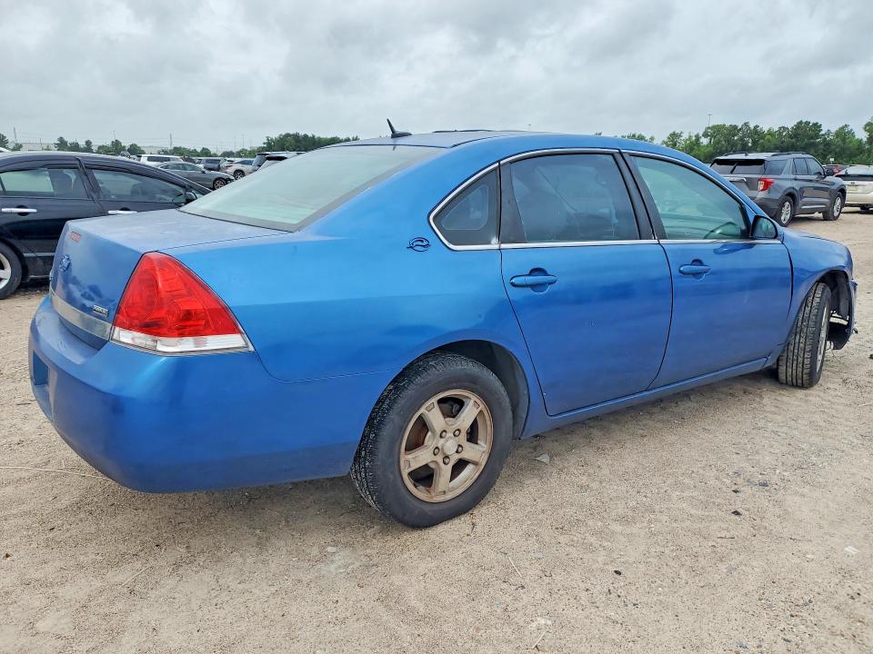 Aukcja sprzedaży 2008 Chevrolet Impala, vin: 2G1WB58K089232681, numer aukcji: 56570076