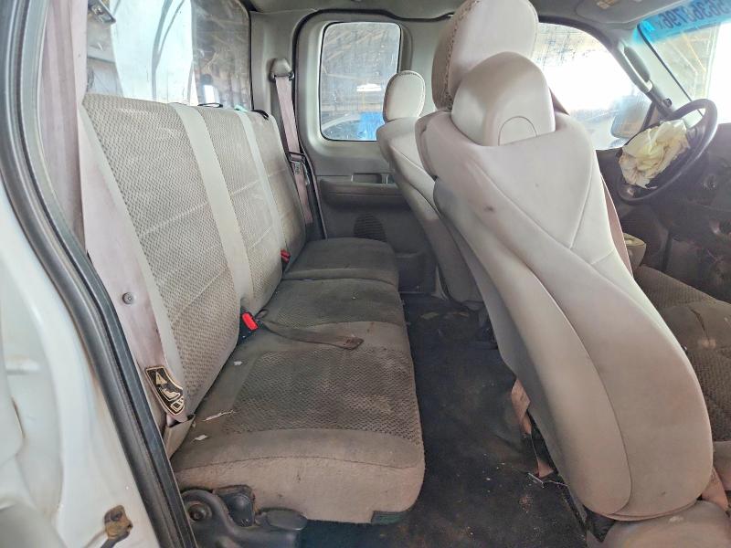 Продаж на аукціоні авто 2002 Ford F150, vin: 1FTRX18W52NB73164, номер лоту: 56368796