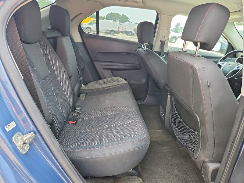 Продаж на аукціоні авто 2011 Chevrolet Equinox, vin: 2CNALDEC3B6215920, номер лоту: 55339016