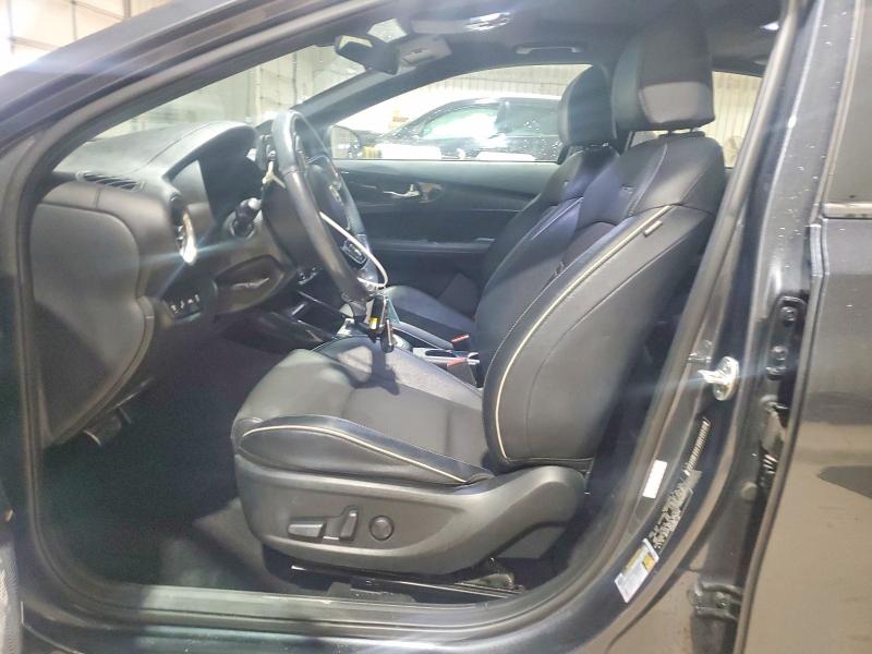 Aukcja sprzedaży 2021 Kia Forte, vin: 3KPF34AD2ME279006, numer aukcji: 55718086