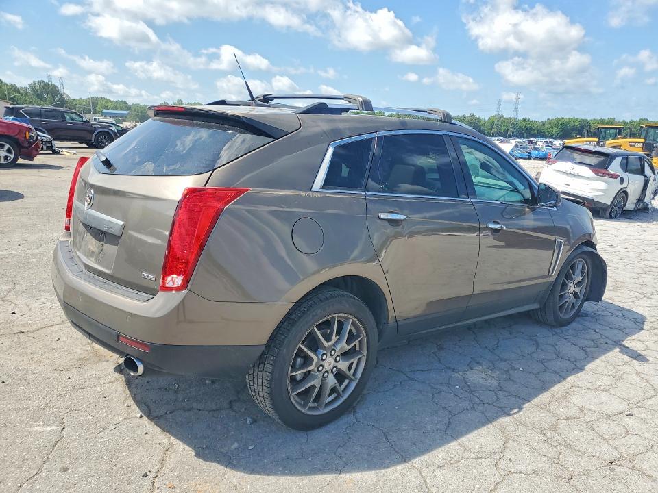 Продаж на аукціоні авто 2014 Cadillac Srx, vin: 3GYFNFE33ES565208, номер лоту: 56722736
