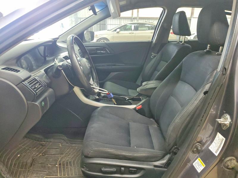 Aukcja sprzedaży 2013 Honda Accord, vin: 1HGCR2F55DA257142, numer aukcji: 57856476