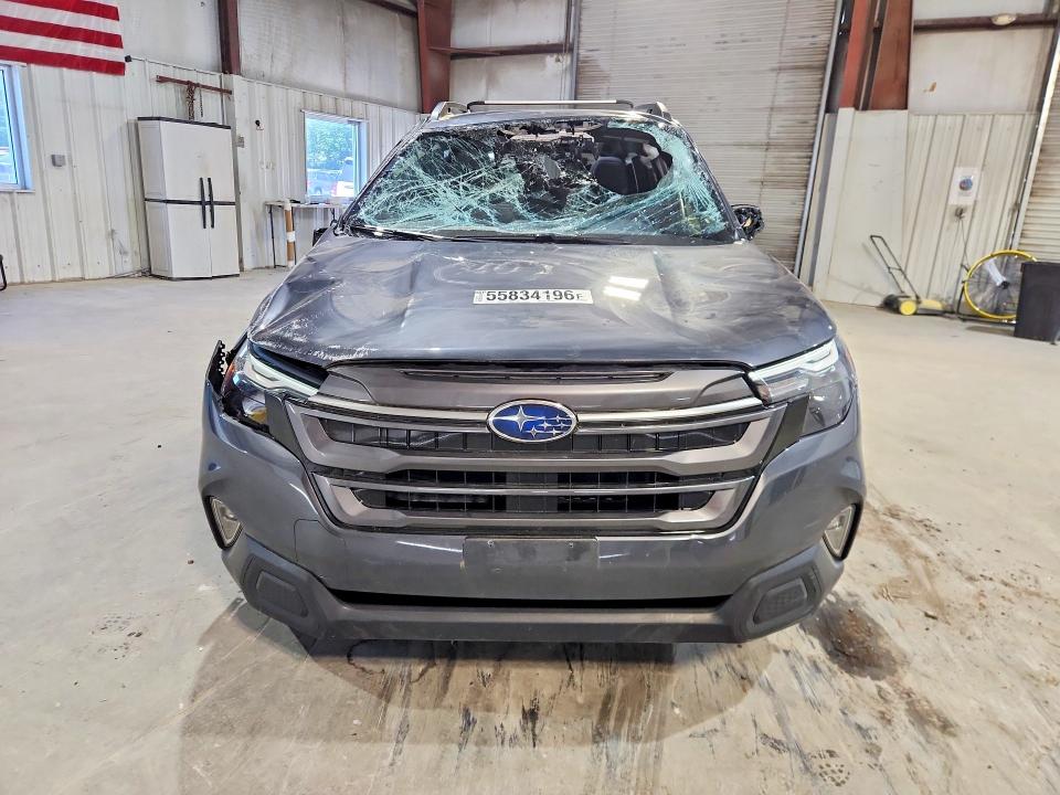 Aukcja sprzedaży 2025 Subaru Forester, vin: JF2SLDDC1SH412073, numer aukcji: 55834196