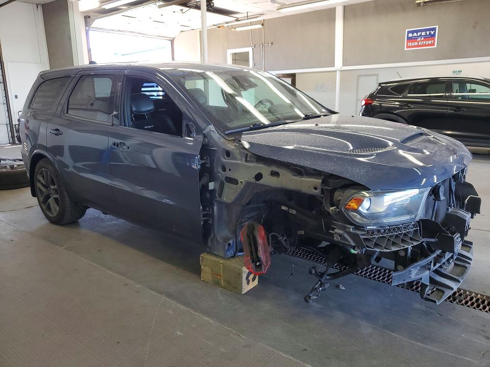 Продажа на аукционе авто 2020 Dodge Durango, vin: 1C4SDJGJ6LC412847, номер лота: 56677056