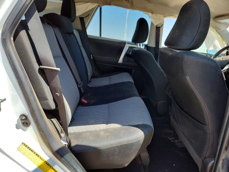 Продаж на аукціоні авто 2024 Toyota 4runner, vin: JTEMU5JR0R6249596, номер лоту: 56370506