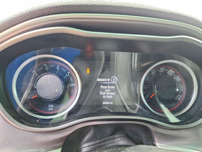 Aukcja sprzedaży 2019 Dodge Challenger, vin: 2C3CDZAG5KH730801, numer aukcji: 57240026