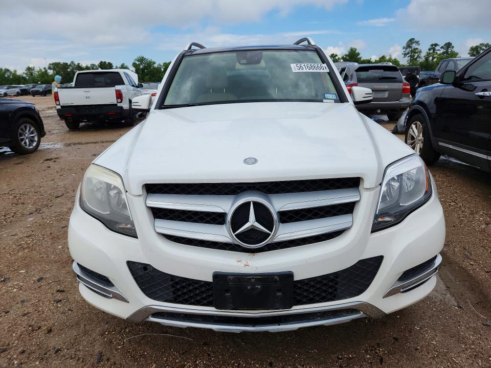 Aukcja sprzedaży 2015 Mercedes-benz Glk, vin: WDCGG5HB4FG416835, numer aukcji: 56168666