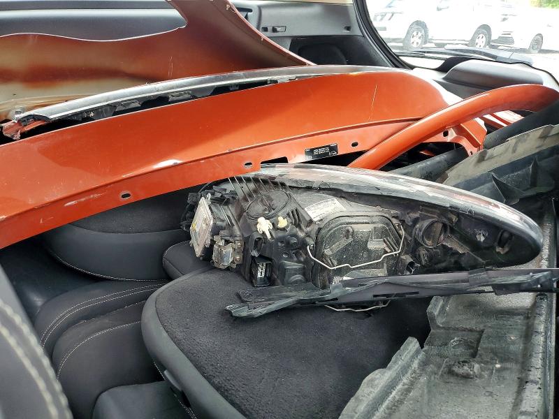 Продажа на аукционе авто 2011 Volvo C30, vin: YV1672MK9B2201412, номер лота: 55398096