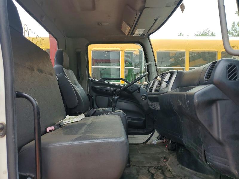 2011 Hino 258/268 მანქანა იყიდება აუქციონზე, vin: 5PVNJ8JN6B4S50494, აუქციონის ნომერი: 57862996