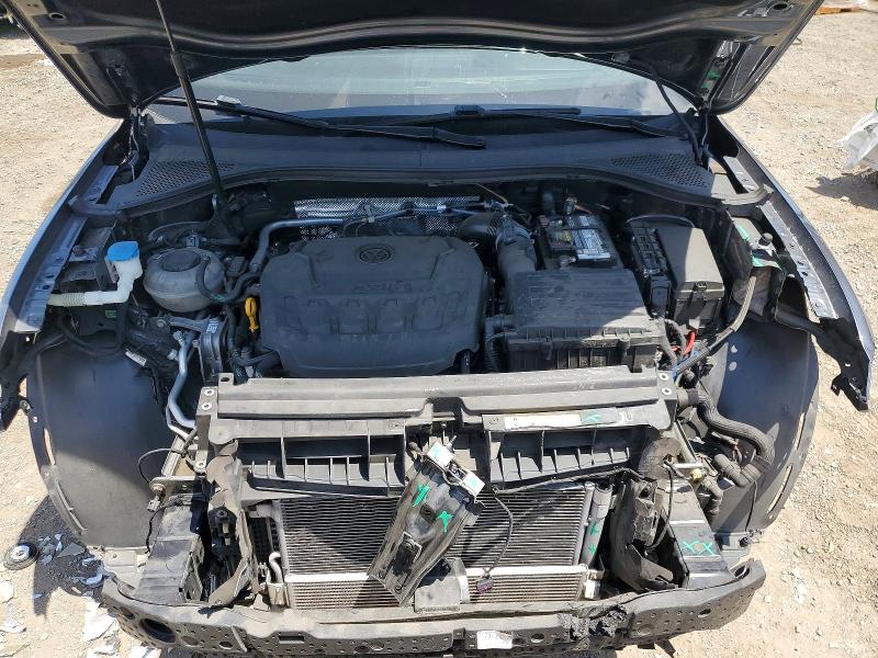 Продажа на аукционе авто 2021 Volkswagen Tiguan, vin: 3VV3B7AX1MM059512, номер лота: 59187186