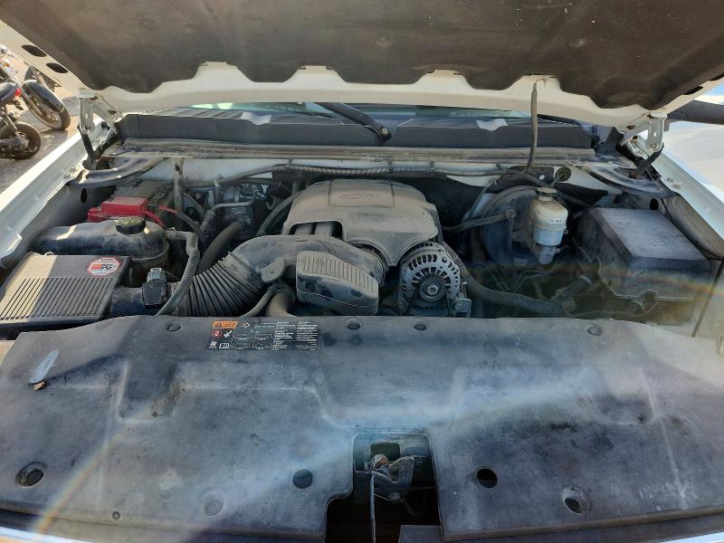 Aukcja sprzedaży 2012 Chevrolet Silverado, vin: 3GCPKSE7XCG103663, numer aukcji: 58997576